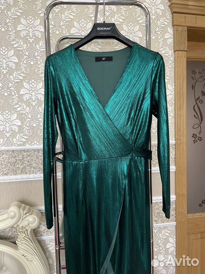 Платье размер s