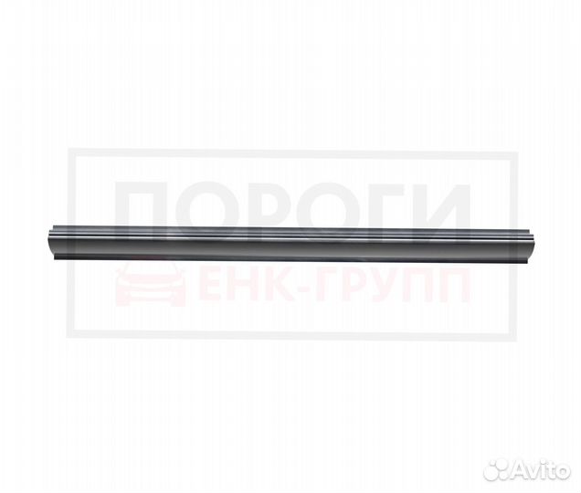 Пороги Toyota Sprinter Carib 3 универсал и другие