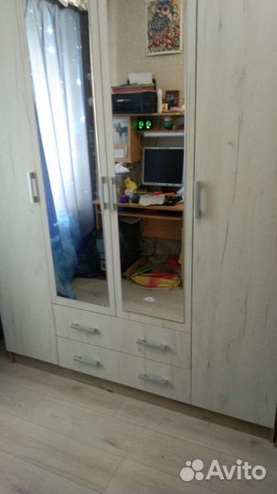 Сборщик мебели