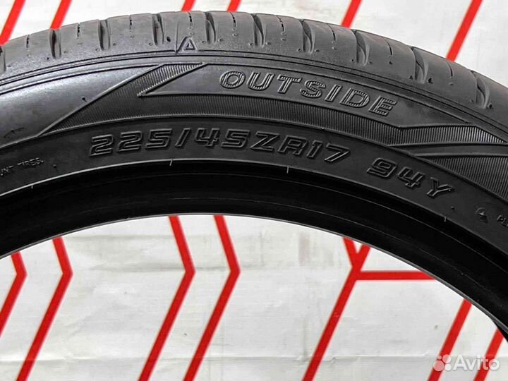 Falken Azenis FK-510 225/45 R17