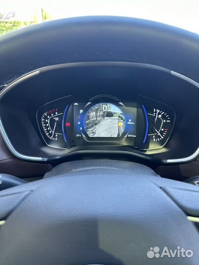 Hyundai Santa Fe, 2020