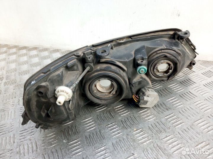 Фара 24441488 Opel Astra G (1998-2005)