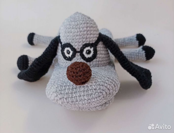 Логопедическая игрушка