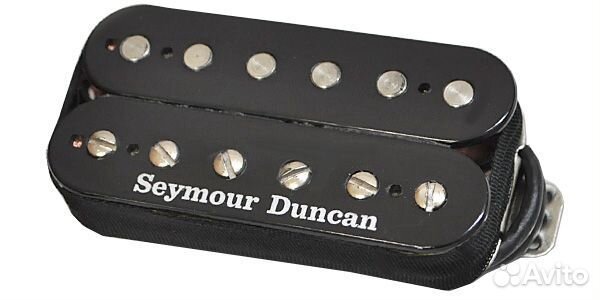 Seymour Duncan TB-11 Custom Trembucker