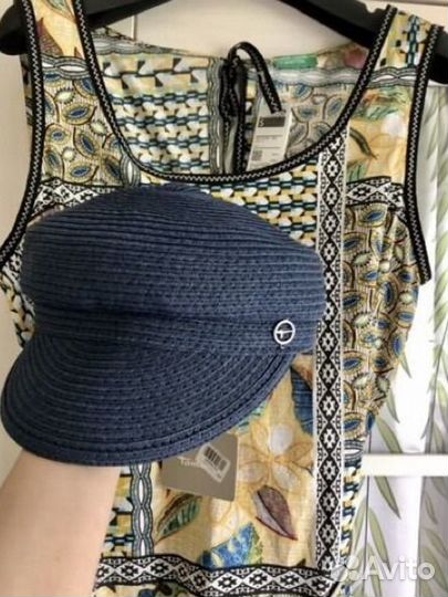 Кепка картуз