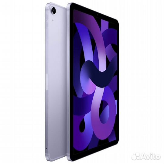 Планшет Apple iPad Air (2022) 10.9