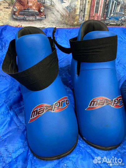 Экипировка