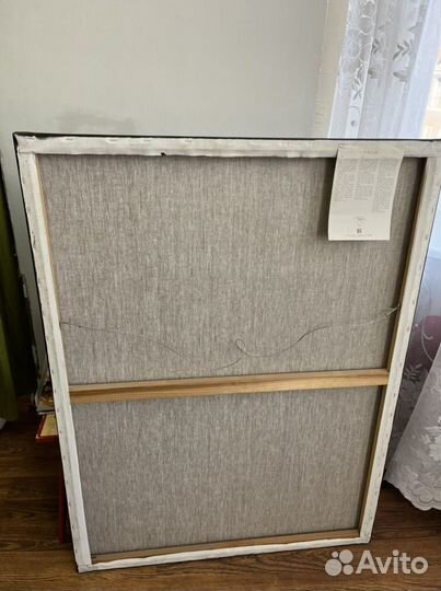 Картина датской художницы