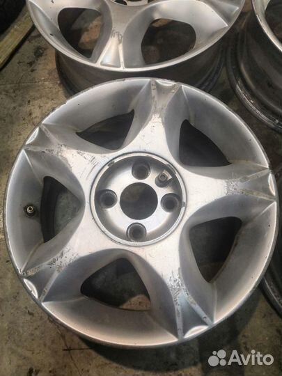 Оригинал Рено R15