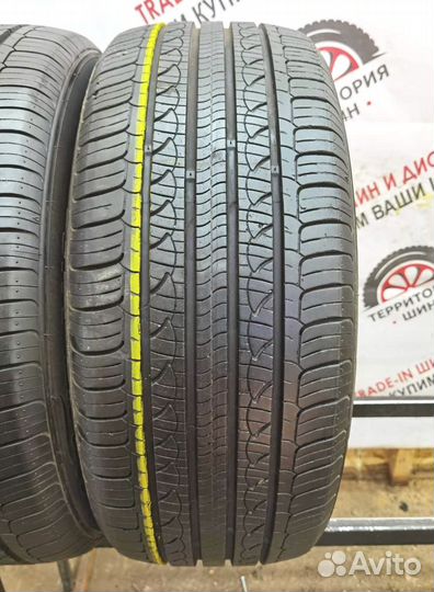 Nexen N'Priz AH8 215/55 R17 94V