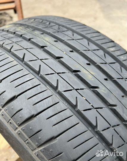 Bridgestone Turanza ER33 245/45 R18