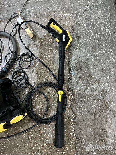 Мойка karcher к 5 premium full control