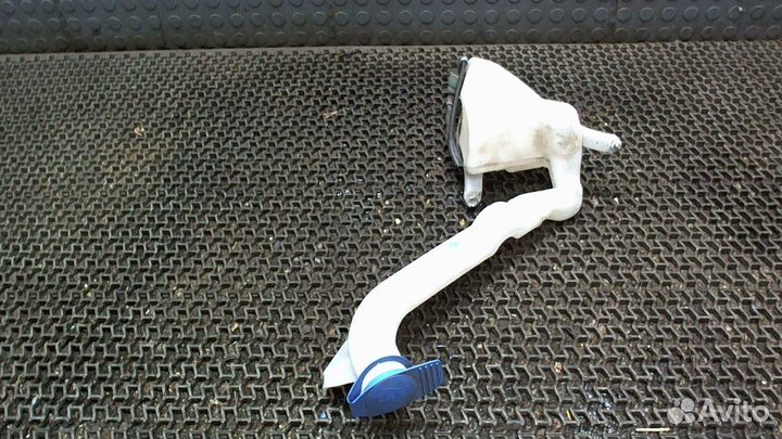 Бачок омывателя Skoda Fabia, 2009