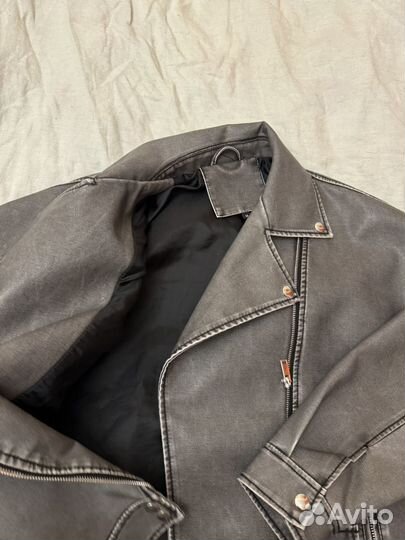 Косуха серая М