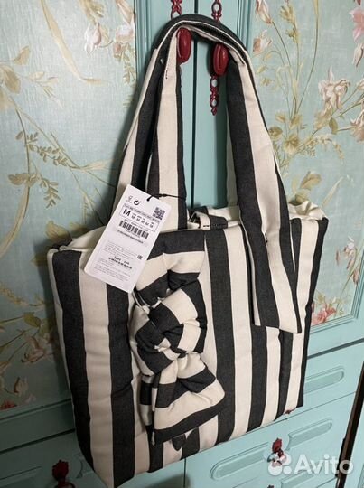 Сумка женская Zara новая