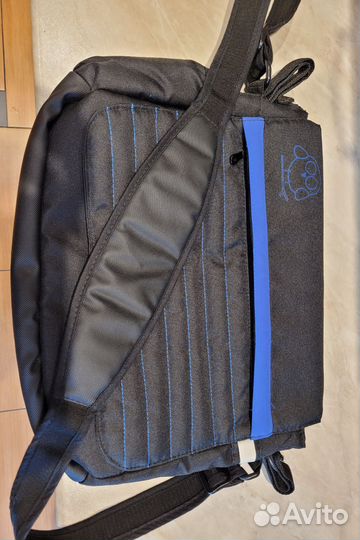 Сумка для коляски jane