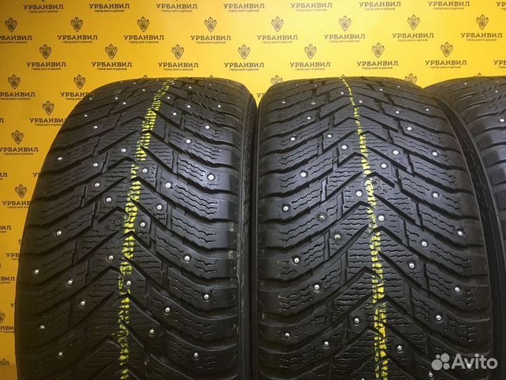 Nokian Tyres Hakkapeliitta 8 SUV 285/50 R20 116T