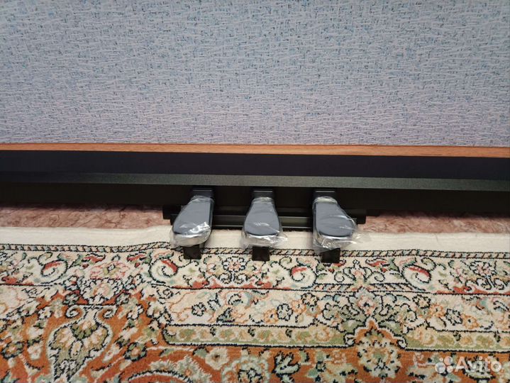 Цифровое пианино Casio privia 870