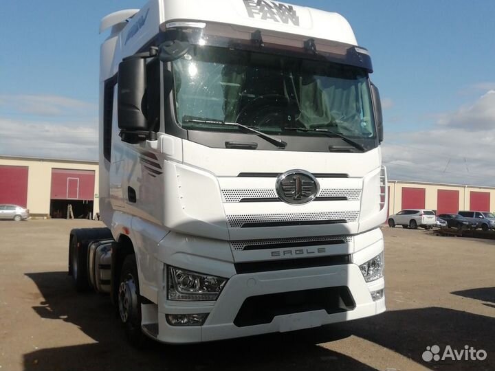 Водитель категории Е