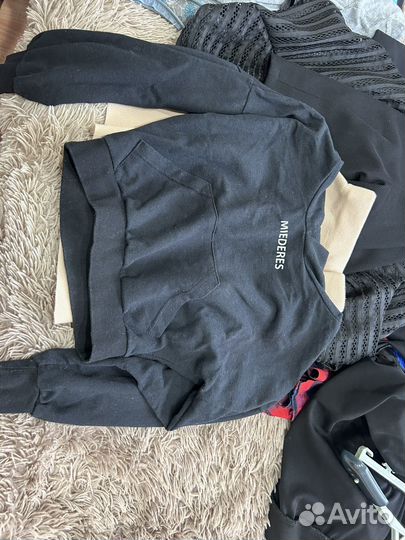 Вещи пакетом 44-46