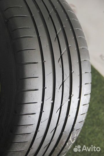 Goodyear Eagle F1 Asymmetric 2 285/35 R19 103Y