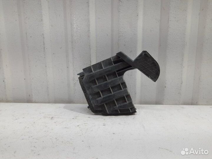 Накладка Hyundai Solaris HCR 1.6 G4FG 2021