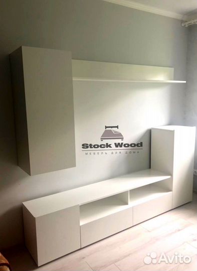 Тумба под тв