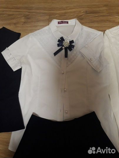 Форма в школу