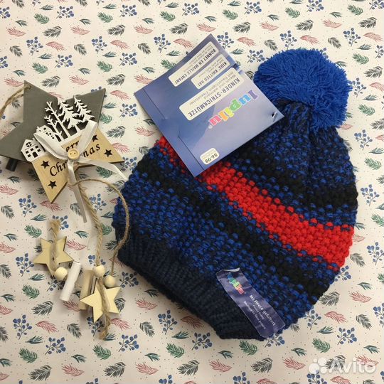 Шапки с флисом