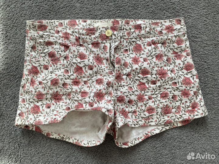 Шорты женские hm h&m