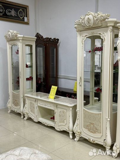 Тумба под тв