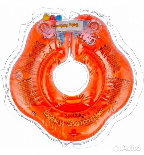 Круг для младенцев