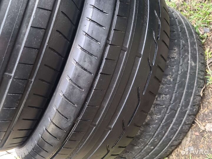 Dunlop SP Sport Maxx RT 235/55 R17 99V