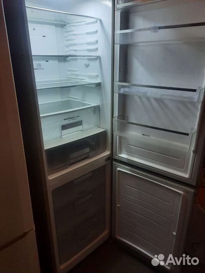 Холодильник LG no frost