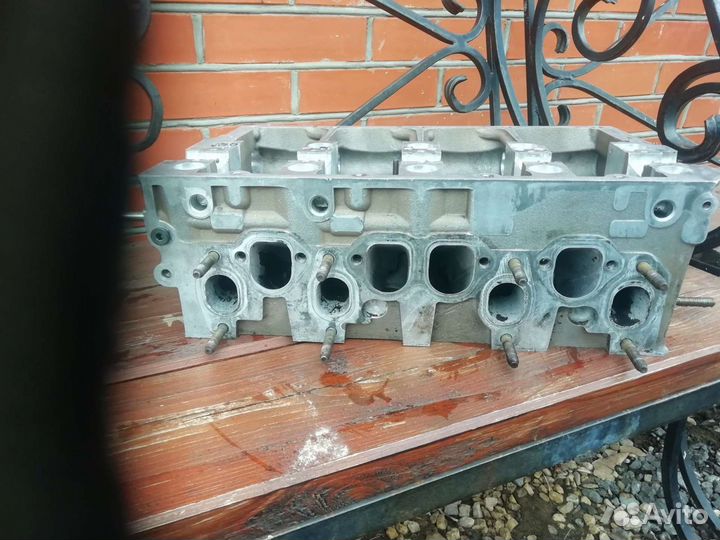 Гбц volkswagen t5 1.9