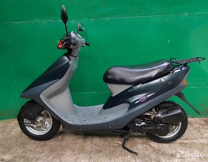 Продам Honda Tact AF30