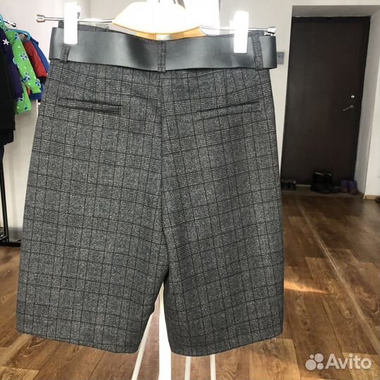 Шорты женские новые