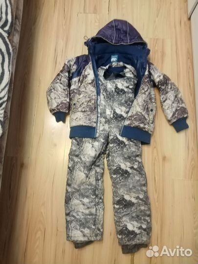 Костюм для мальчика рост 146-152