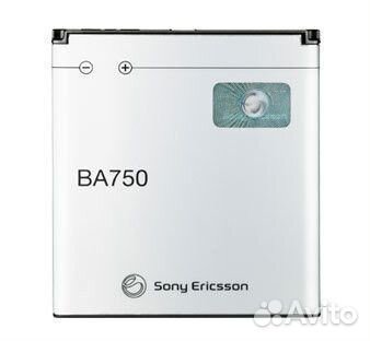 Акб (Аккумулятор) для Sony Все модели