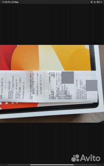 Продам планшет Redmi Pad Se