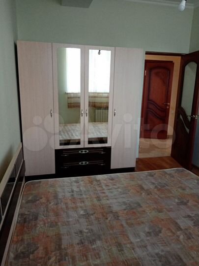 2-к. квартира, 65 м², 1/7 эт.