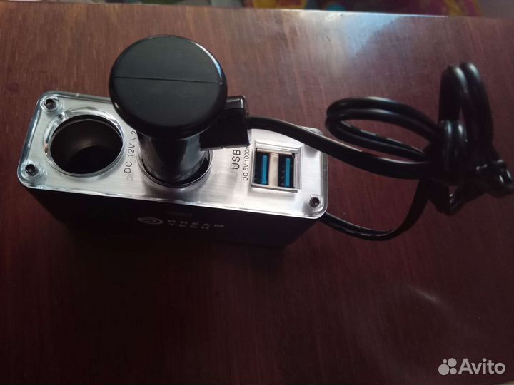 USb шнур для автомобилей