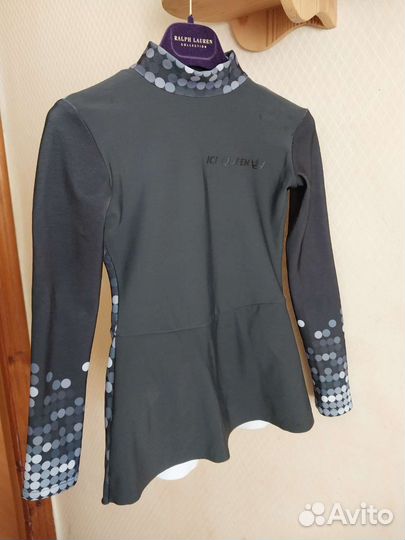 Платье доя фигурного катания