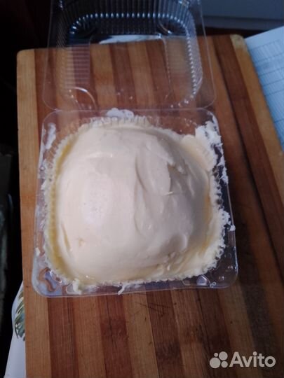 Молочная продукция