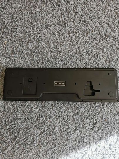 Синтезатор детский. 3+