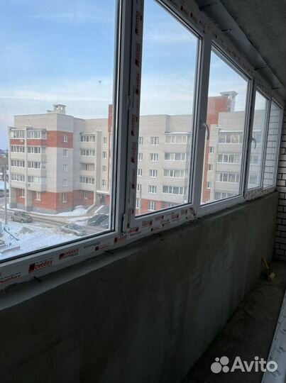 Пластиковые окна новые