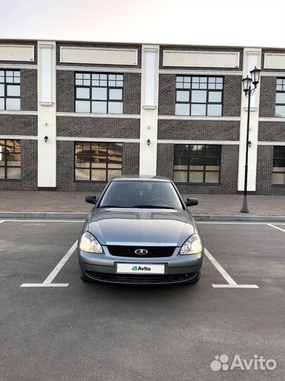 LADA Priora 1.6 МТ, 2009, 155 000 км