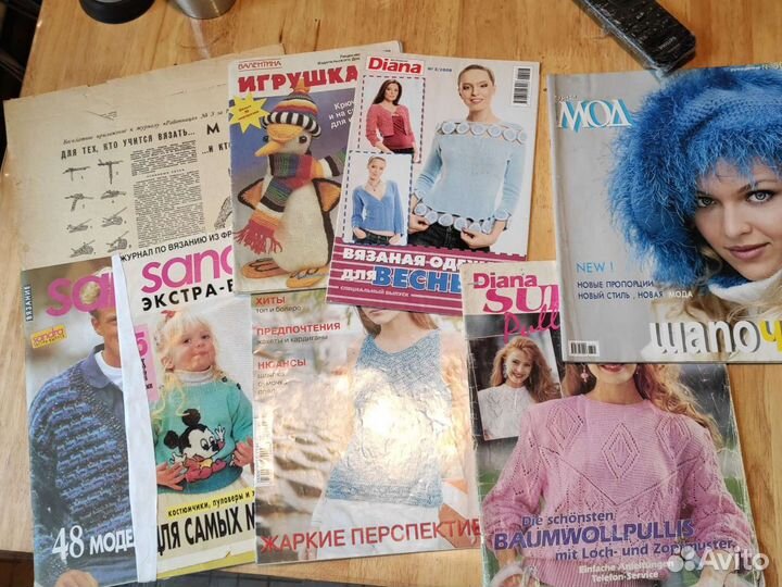 Нехудожественная литература