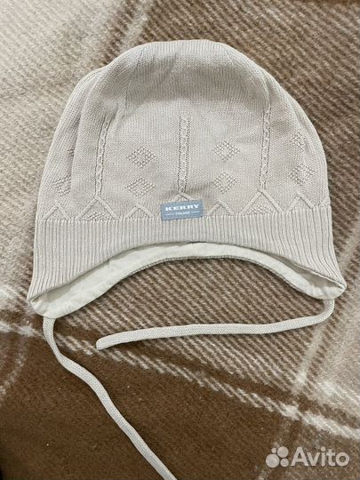Шапка Kery 48 размер