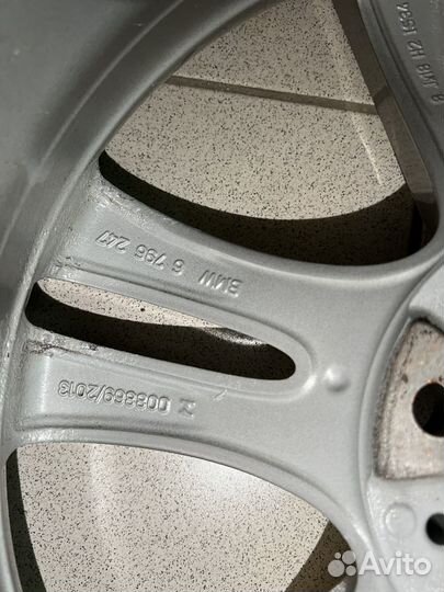 Michelin Pilot Alpin 225/45 R18